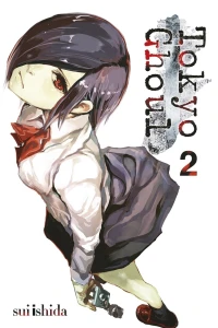 Issue #2