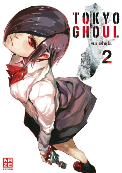 Cover of Band 2