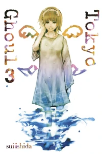 Issue #3