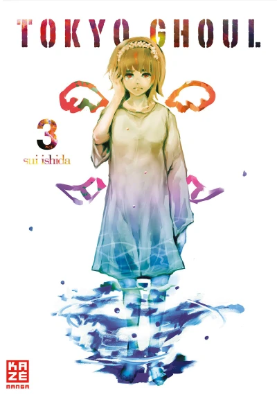 Cover of Band 3