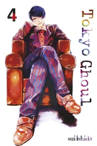 Issue #4