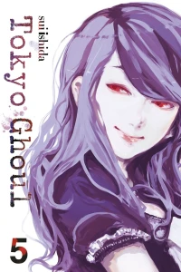 Issue #5