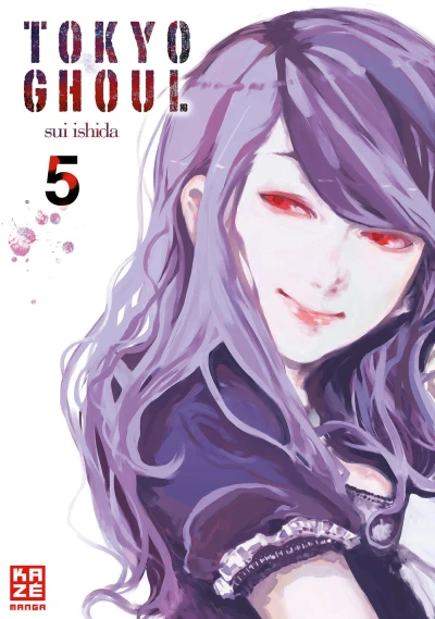 Cover of Band 5