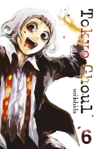 Issue #6