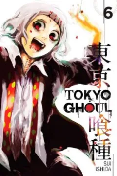Volume 6