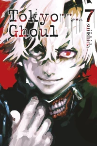 Issue #7