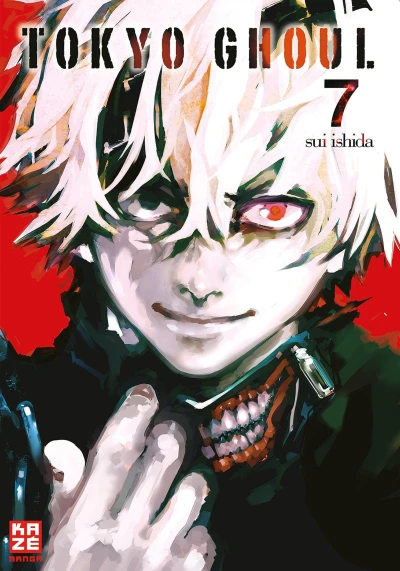 Cover of Band 7