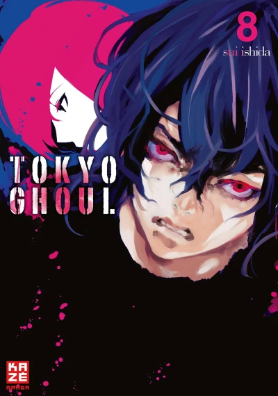 Cover of Band 8