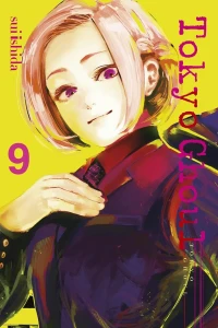 Issue #9