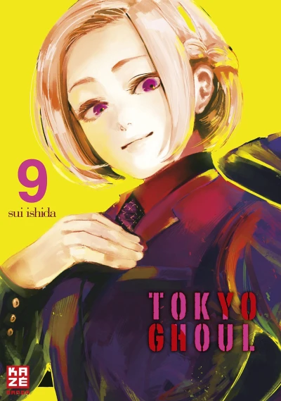 Cover of Band 9