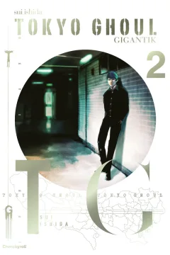 Issue #2