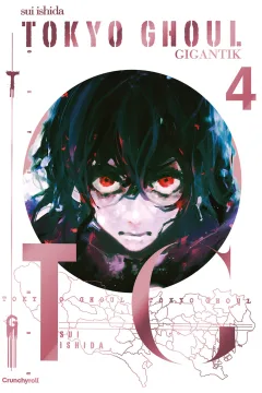 Issue #4