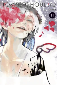 Issue #11
