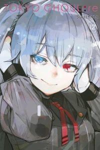 Issue #12