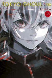 Issue #13