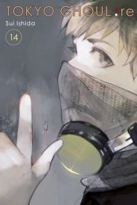 Issue #14