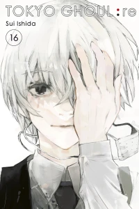 Issue #16