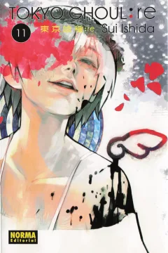 Issue #11