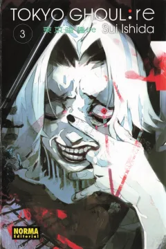Issue #3