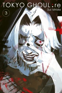 Issue #3