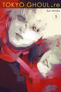 Issue #5