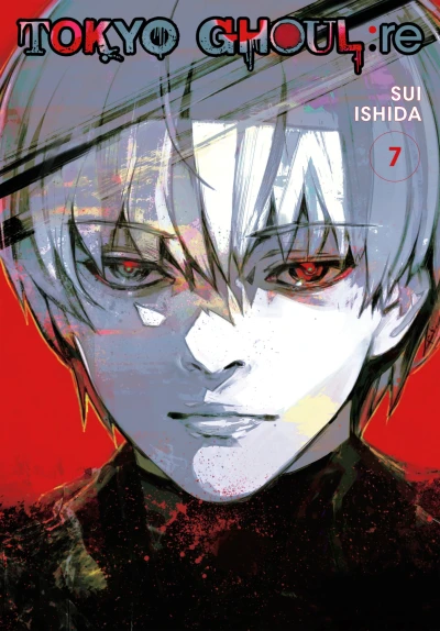 Cover of Volume 7