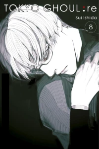 Issue #8