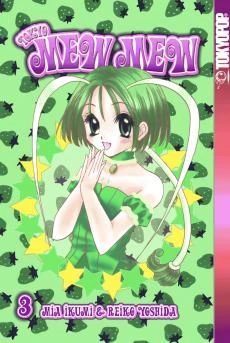 Cover of Volume 3