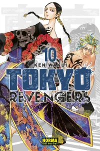 Issue #10