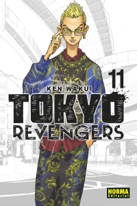 Issue #11