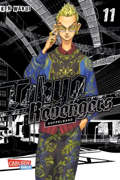 Issue #11