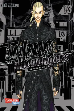 Issue #13