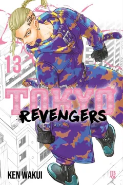Issue #13