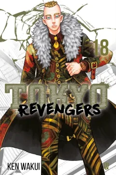Issue #18
