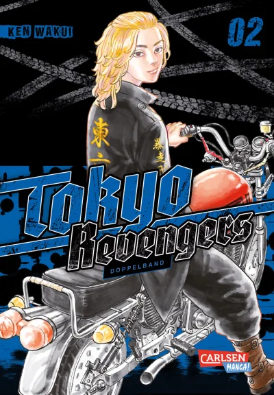 Cover of Issue #2