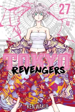 Issue #27
