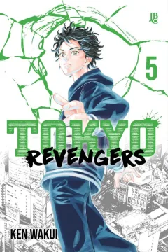 Issue #5