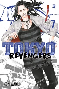 Issue #7