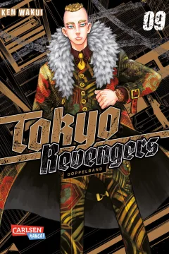 Issue #9