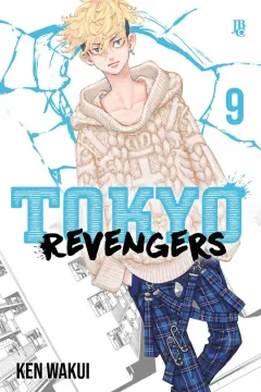Issue #9
