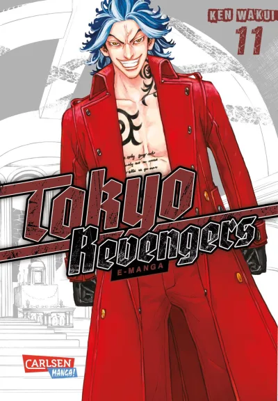 Cover of Band 11
