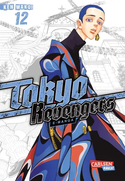 Cover of Band 12