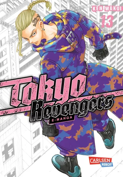 Cover of Band 13