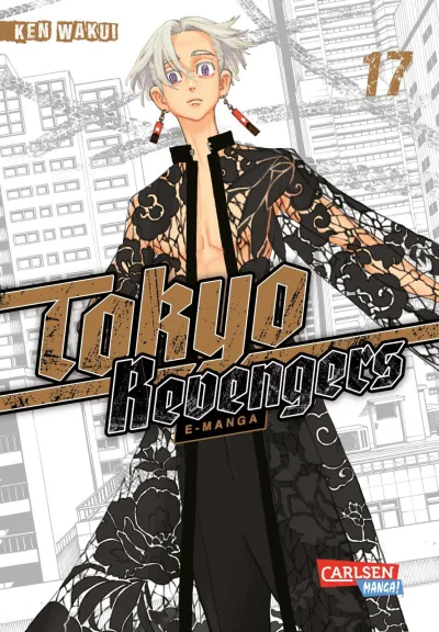 Cover of Band 17