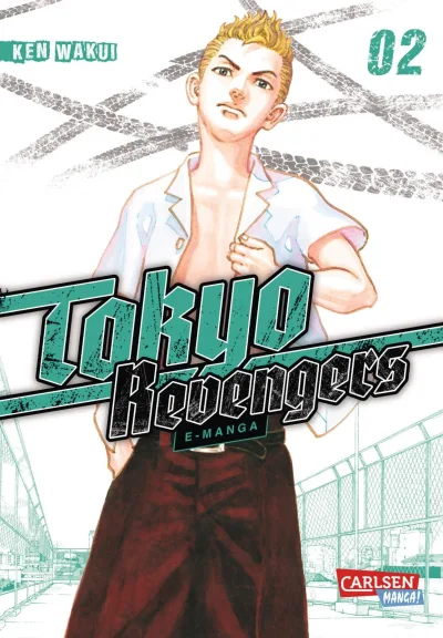 Cover of Band 2