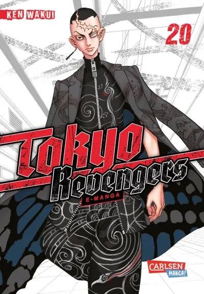 Cover of Band 20