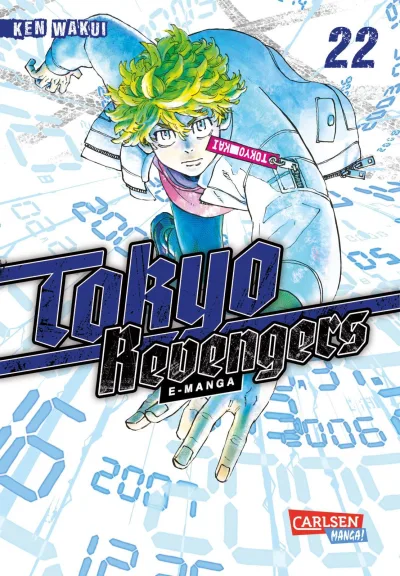 Cover of Band 22