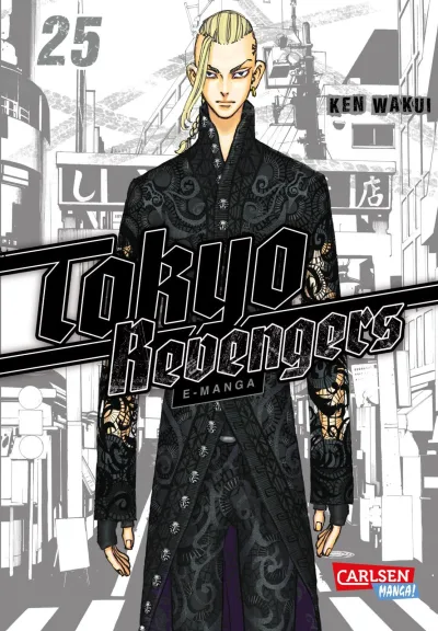 Cover of Band 25