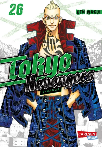 Cover of Band 26
