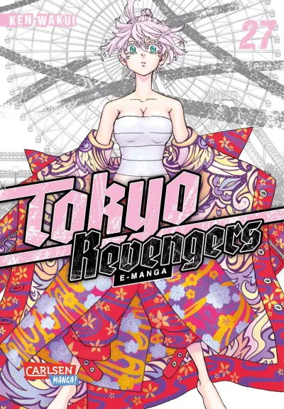 Cover of Band 27